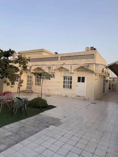 6 Bedroom Villa for Sale in Muwaileh Commercial, Sharjah - WhatsApp Image 2025-09-10 at 1.30. 26 PM. jpeg