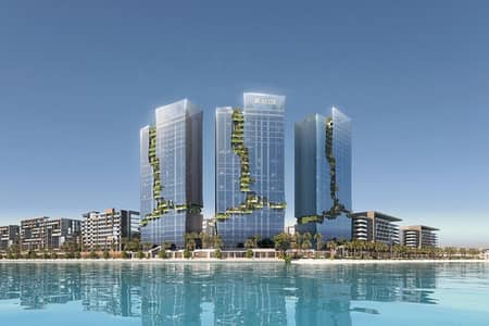 Shop for Sale in Meydan City, Dubai - High-Visibility Location | Investor Deal | Good RO