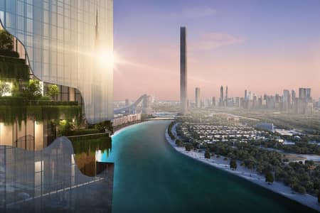 Shop for Sale in Meydan City, Dubai - High-Visibility Location | Investor Deal |Good ROI