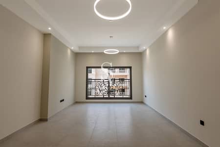 2 Bedroom Flat for Rent in Al Furjan, Dubai - Brand New 2BR| Pool View| Walk to Al Furjan Metro
