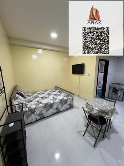 Studio for Rent in Al Nuaimiya, Ajman - صورة واتساب بتاريخ 1447-03-18 في 17.06. 13_382e11aa. jpg