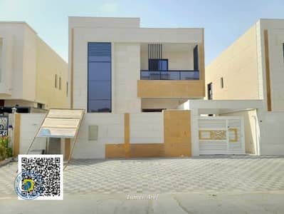 5 Bedroom Villa for Sale in Al Yasmeen, Ajman - صورة واتساب بتاريخ 1447-03-18 في 06.42. 31_89a21594. jpg