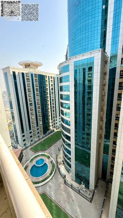 فلیٹ 1 غرفة نوم للبيع في البستان، عجمان - IMG-20250910-WA0013. jpg
