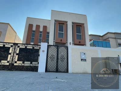 5 Cпальни Вилла в аренду в Аль Захья, Аджман - IMG-20250904-WA0002. jpg