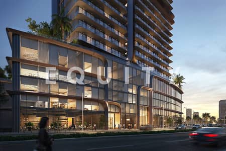 1 Bedroom Flat for Sale in Jumeirah Village Triangle (JVT), Dubai - High Demand | Post Handover | Smart Home