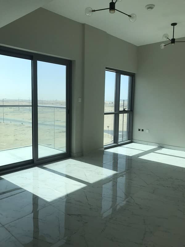 شقة في دبي الجنوب 25000 درهم - 4260325