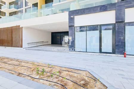 Shop for Sale in Meydan City, Dubai - Retail Space | Prime Location | High Footfall Area