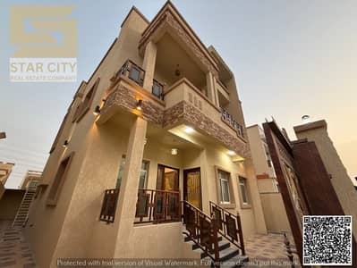 5 Bedroom Villa for Rent in Al Yasmeen, Ajman - IMG-20250818-WA0237. jpg