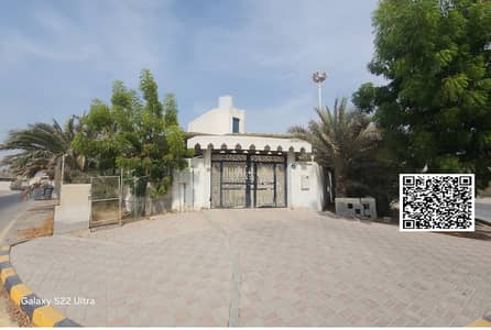 5 Bedroom Villa for Rent in Musherief, Ajman - IMG-20250910-WA0252. jpg