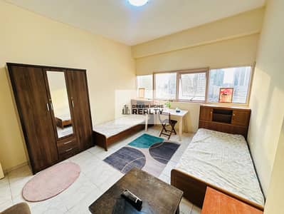 1 Bedroom Apartment for Rent in Al Qasimia, Sharjah - IMG_8323. jpg