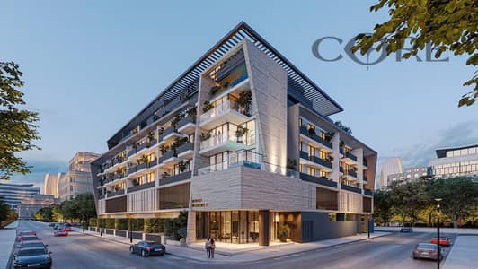 1 Bedroom Apartment for Sale in Jumeirah Village Circle (JVC), Dubai - 1. jpg