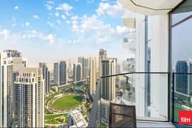 شقة في العنوان برج هاربور بوينت 2،العنوان هاربر بوينت خور دبي،مرسى خور دبي 1 غرفة 160000 درهم - 12755079