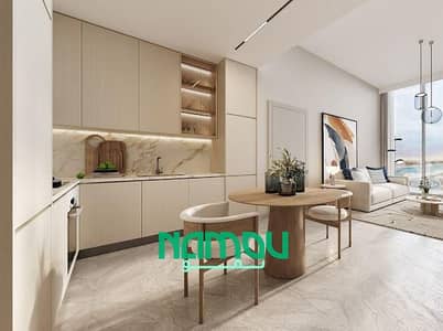 1 Bedroom Flat for Sale in Al Hamra Village, Ras Al Khaimah - Luxury 1BR | Al Hamra Waterfront RAK