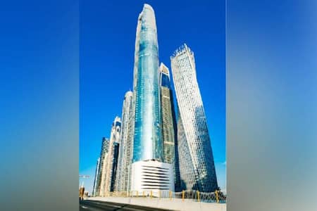 Hotel Apartment for Sale in Dubai Marina, Dubai - Luxury Studio | Ciel Tower | Fractional Sale