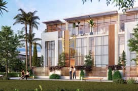 Investor Deal | 40% Cash Discount | Next to Al Barari | Luxury villa