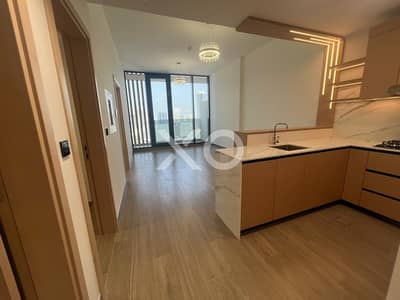 1 Bedroom Apartment for Rent in Jumeirah Village Circle (JVC), Dubai - Vacant | Unfurnished | HighFloor