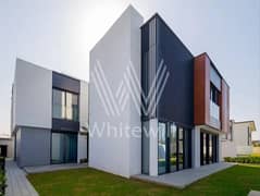 Low Premium | Single Row| Elite Location | Al Sidr