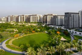 شقة في جولف هيلسايد،دبي هيلز استيت 1 غرفة 2000000 درهم - 12755133