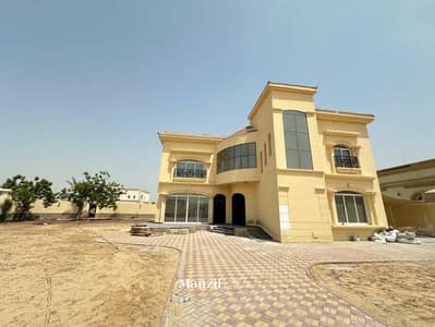 5 Bedroom Villa for Rent in Al Warqaa, Dubai - 5 Bed Villa | Spacious | Luxury Living