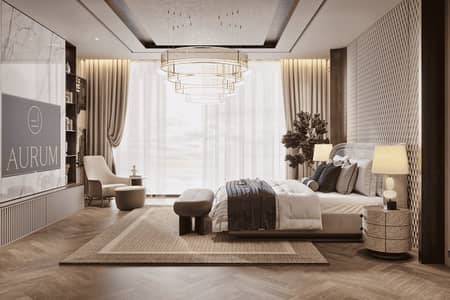 5 Bedroom Villa for Sale in Dubai Hills Estate, Dubai - Ultra-Luxury 5-Bedroom Villa | Parkways Vista