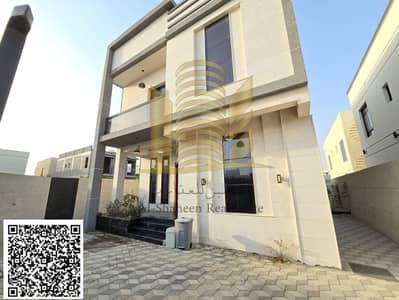 4 Bedroom Villa for Sale in Al Zahya, Ajman - 79e6cbd5-726f-4b56-9dcb-a391dad71cbc. jpg