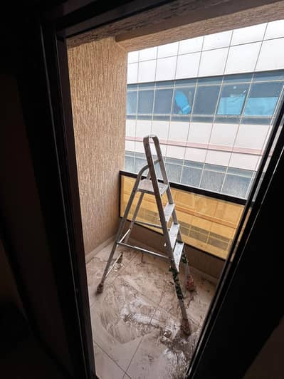 库拉亚赫， 夏尔迦 2 卧室单位待租 - IMG-20250909-WA0027. jpg