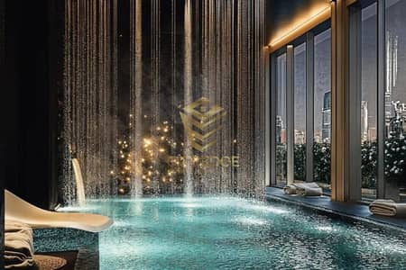1 Bedroom Apartment for Sale in Al Furjan, Dubai - Luxury 1 BHK | Best Location | Big Area | 10%DP