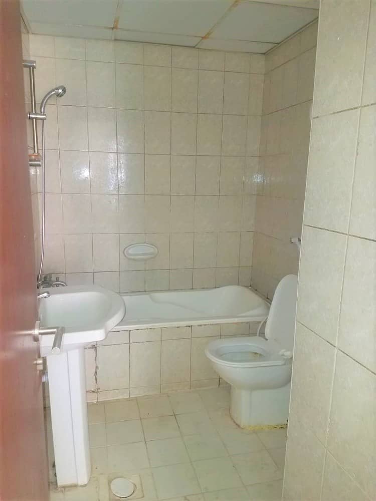 Persia Cluster 1BHK for rent with balcony in international city Persia Cluster 1BHK for rent with balcony in international city