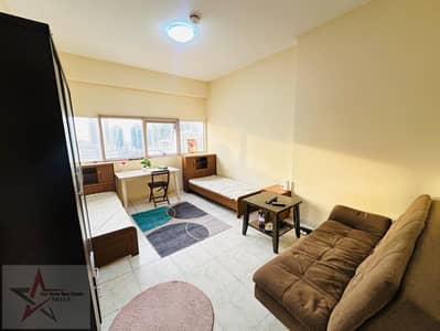 1 Bedroom Apartment for Rent in Al Qasimia, Sharjah - 1000240912. jpg