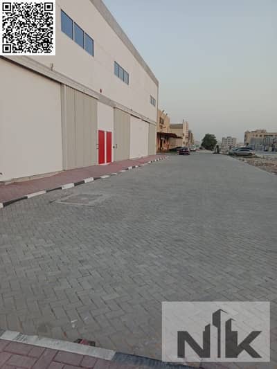 مستودع  للايجار في الجرف، عجمان - 3. jpg