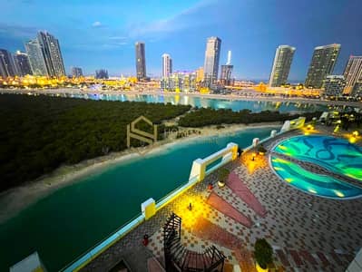 شقة 1 غرفة نوم للايجار في جزيرة الريم، أبوظبي - IMG-20250904-WA0018. jpg