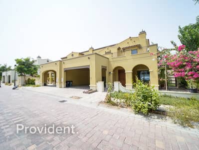 3 Bedroom Villa for Rent in Mirdif, Dubai - Private Garden | Vacant | Elegant 3BR Villa
