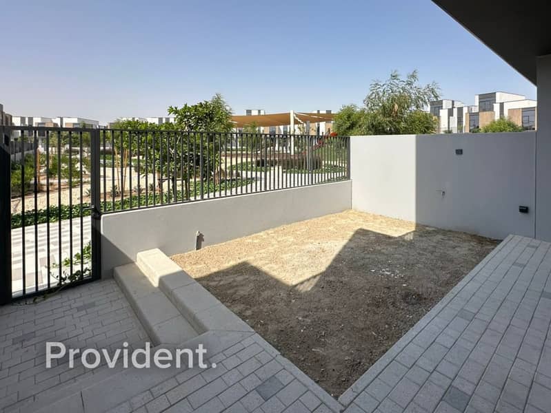 Park View | G+1 4BR | Spacious Brand New