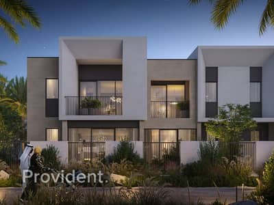 4 Bedroom Townhouse for Sale in Arabian Ranches 3, Dubai - Spacious Corner Unit | Top Location Near Amenities