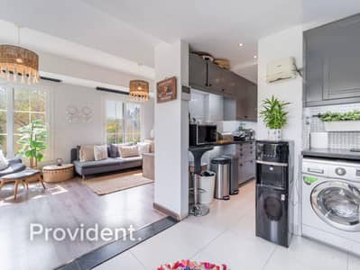 2 Bedroom Villa for Rent in The Springs, Dubai - Type 4E | Upgraded | 2 Bed + Study