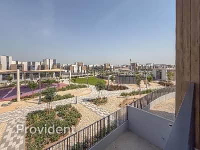 3 Bedroom Villa for Rent in Mudon, Dubai - Park Facing | G+2 | Brand New | Spacious