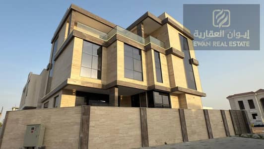 فیلا 5 غرف نوم للبيع في الياسمين، عجمان - IMG-20250910-WA0174. jpg
