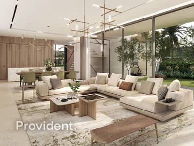 3 Bedroom Villa for Sale in Expo City, Dubai - Great Opportunity | Genuine Resale | Payment Plan