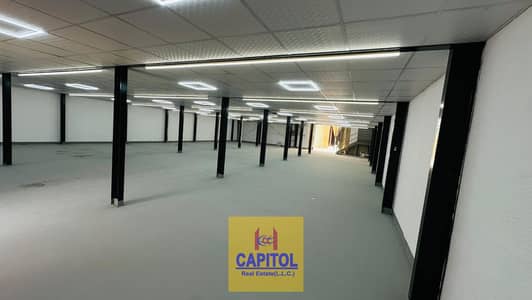 Warehouse for Rent in Al Quoz, Dubai - IMG-20250910-WA0016. jpg