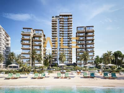3 Cпальни Апартамент Продажа в Дейра Айленд, Дубай - Квартира в Дейра Айленд，Bay Grove Residences D，Bay Grove Residences D Building 14, 3 cпальни, 4941000 AED - 12755420