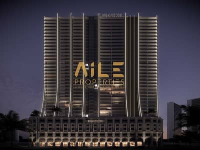 Studio for Sale in City of Arabia, Dubai - Studio | Flexible Payment Plan | Q4 2028
