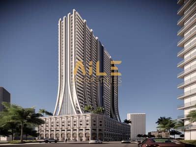 Studio for Sale in City of Arabia, Dubai - Studio | Luxury Italian Community | Q4 2028