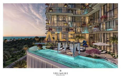 迪拉岛， 迪拜 3 卧室单位待售 - 位于迪拉岛，Villa del Gavi 3 卧室的公寓 8600000 AED - 12755435