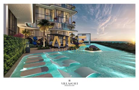 迪拉岛， 迪拜 3 卧室公寓待售 - 位于迪拉岛，Villa del Gavi 3 卧室的公寓 8000000 AED - 12755436