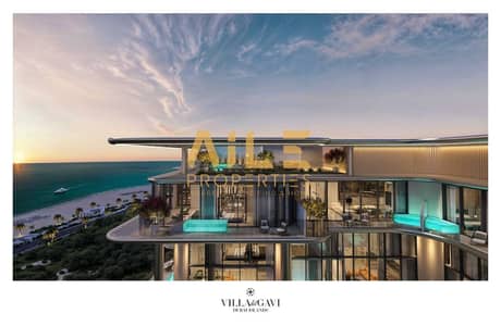 迪拉岛， 迪拜 3 卧室别墅待售 - 位于迪拉岛，Villa del Gavi 3 卧室的别墅 6543000 AED - 12755440