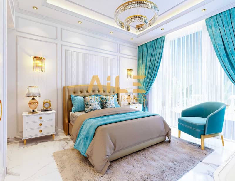 Квартира в Дубайский Научный Парк，Винчиторе Акуа Диморе, 998000 AED - 12755445