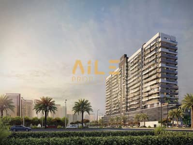 1 Bedroom Apartment for Sale in Dubai Sports City, Dubai - High ROI | Near Handover | Spacious Layout