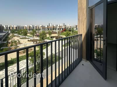 3 Bedroom Villa for Rent in Mudon, Dubai - Spacious 3BR | Brand New | Park Facing