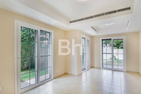 2 Bedroom Villa for Rent in Arabian Ranches, Dubai - Multiple Cheques Accepted | Landscaped | Type 4M