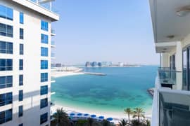 1 Bedroom for Rent in Ras Al Khaimah Marjan Island - Well Maintained